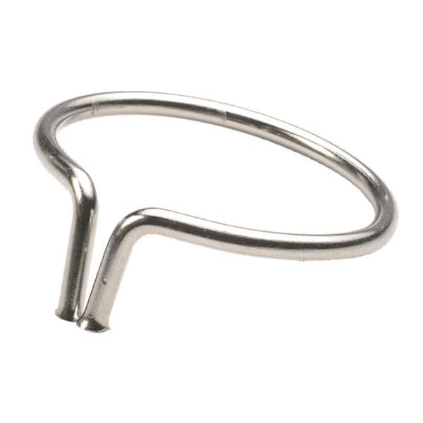 G-RINGS AVEC PIEDS LONGS (3) GARRISON