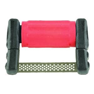 BANDE ABRASIVE DIAM DOUBLE FACE FIN (10) GARRISON
