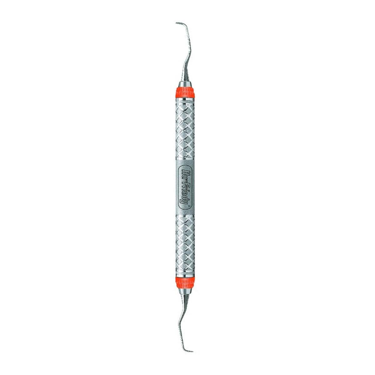 Curette Gracey Everedge 2 HU-FRIEDY Orange - SG11/1293E2