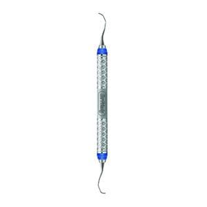 Curette Gracey Everedge 2 HU-FRIEDY Bleu - SG13/1498E2