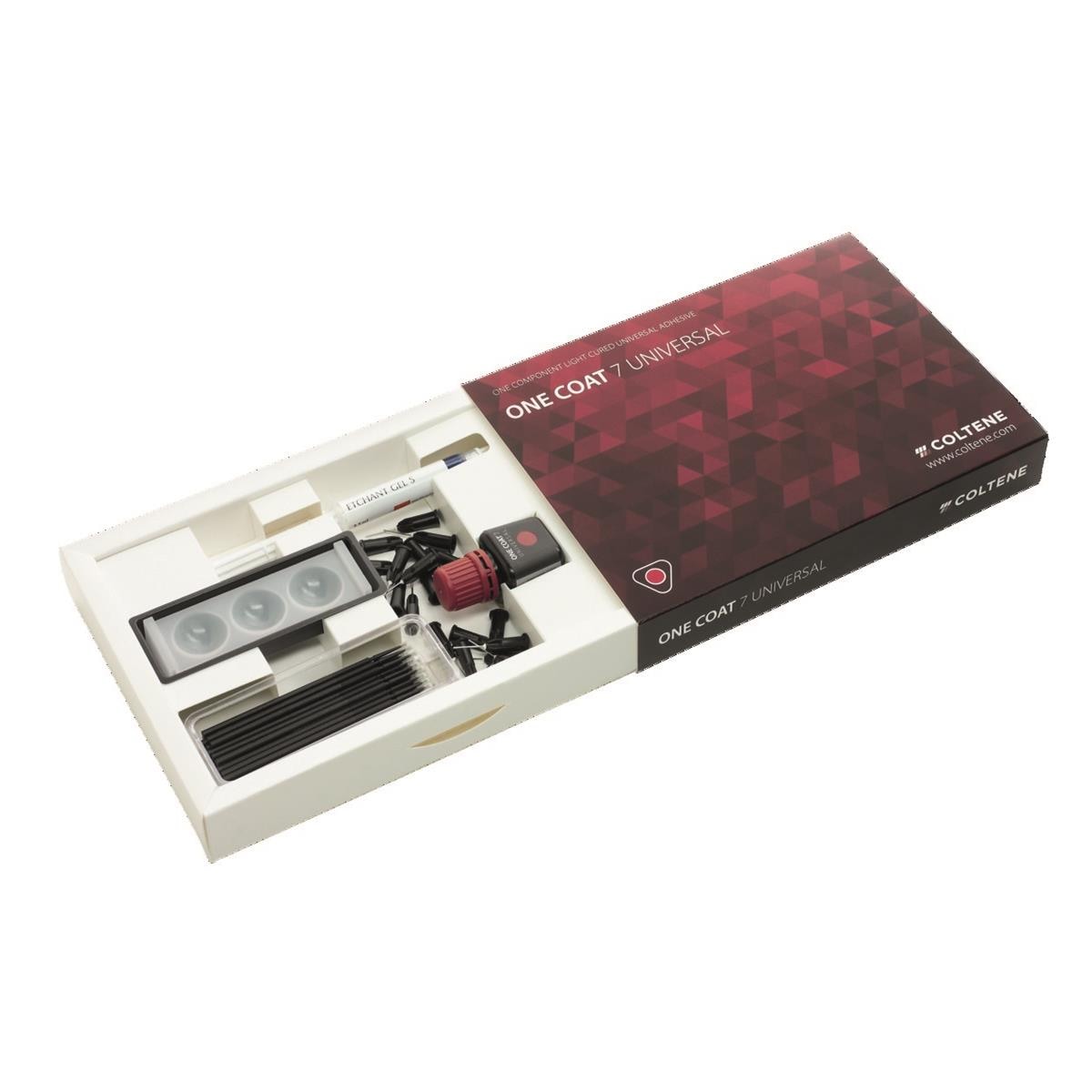 One Coat 7 Universal COLTENE - Kit d'introduction