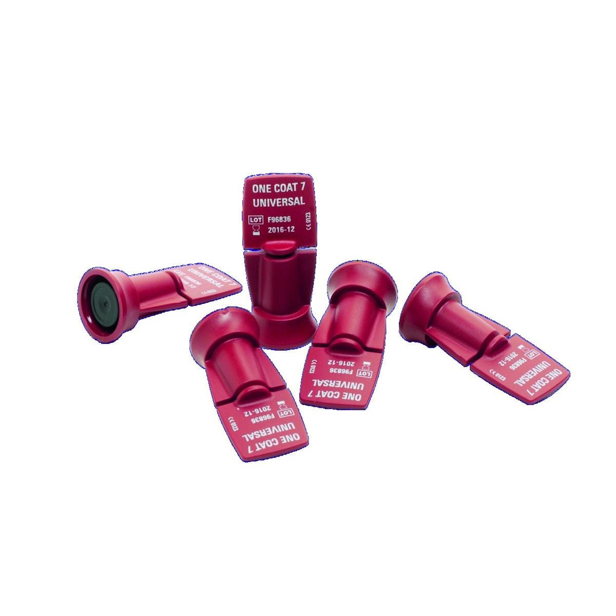 One Coat 7 Universal COLTENE - Unidoses - Bote de 50