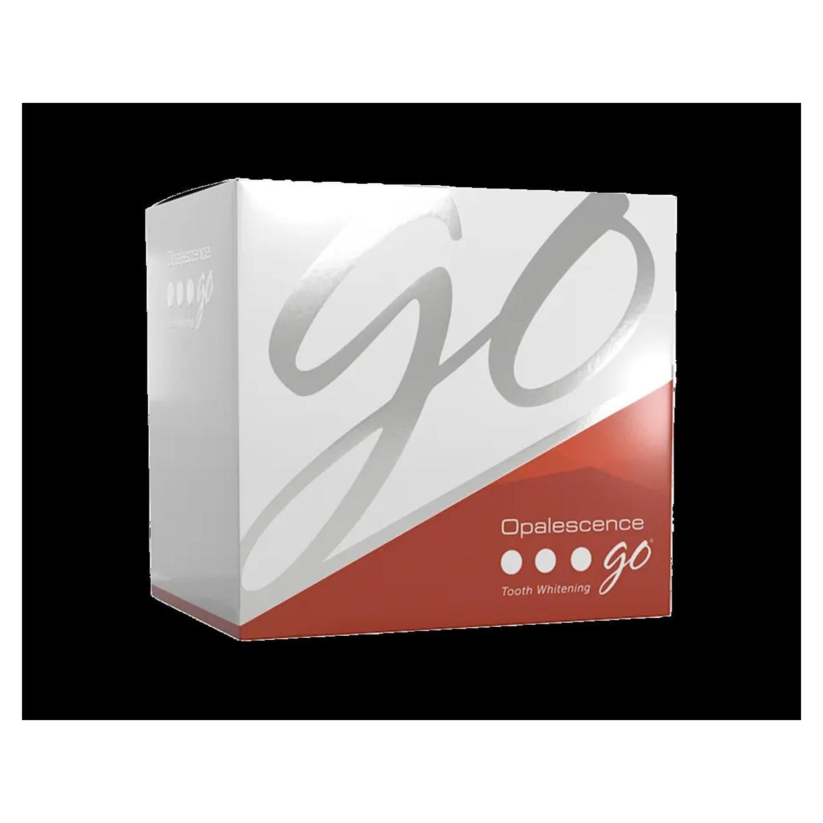 Opalescence GO 6% - Mini kit - boite de 12 - melon