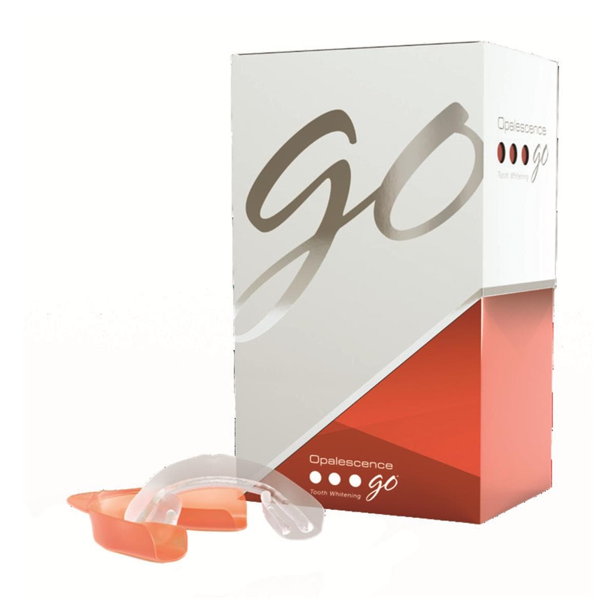Opalescence GO 6% - Kit patient - boite de 6 - melon