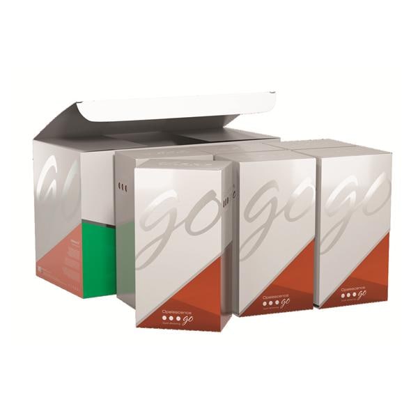 Opalescence GO 6% - Kit patient - boite de 6 - melon