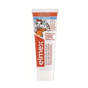 Dentifrice Elmex - Enfant - 50mL - COLGATE