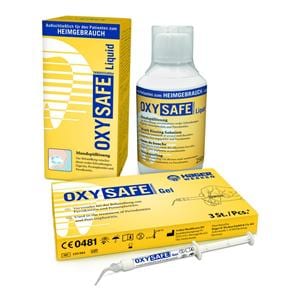 Oxysafe HAGER WERKEN - Coffret d'introduction