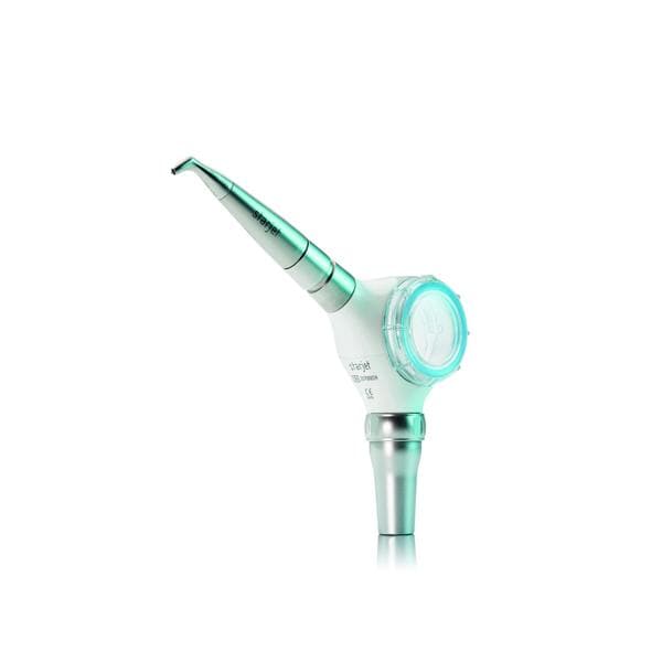 Aropolisseur Starjet standard MECTRON - Racc Sirona