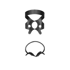 Crampon  digue 14 HU FRIEDY - Black line RDCM14X