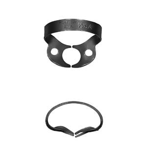 Crampon  digue W8A HU FRIEDY - Black line RDCMW8AX