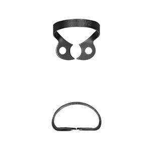 Crampon  digue 2 HU FRIEDY - Black line RDCMW2X