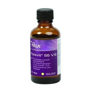 Palavit 55 VS KULZER - Le liquide de 45 ml