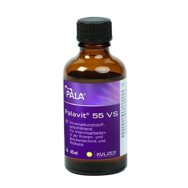 Palavit 55 VS KULZER - Le liquide de 45 ml