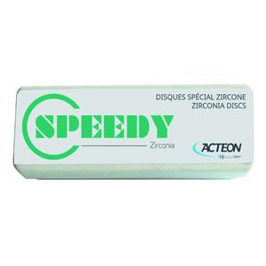 Disque Speedy Zirconia ACTEON PRODONT - 2205Z