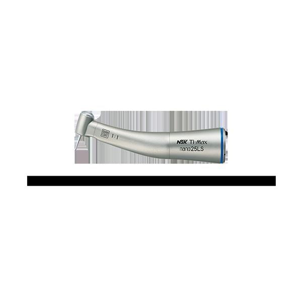 Contre-angle bleu lumire nano25LS NSK