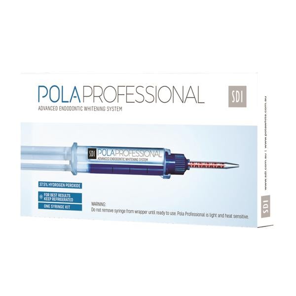 Pola Night SDI - Pack Eco 50 Seringues 16%