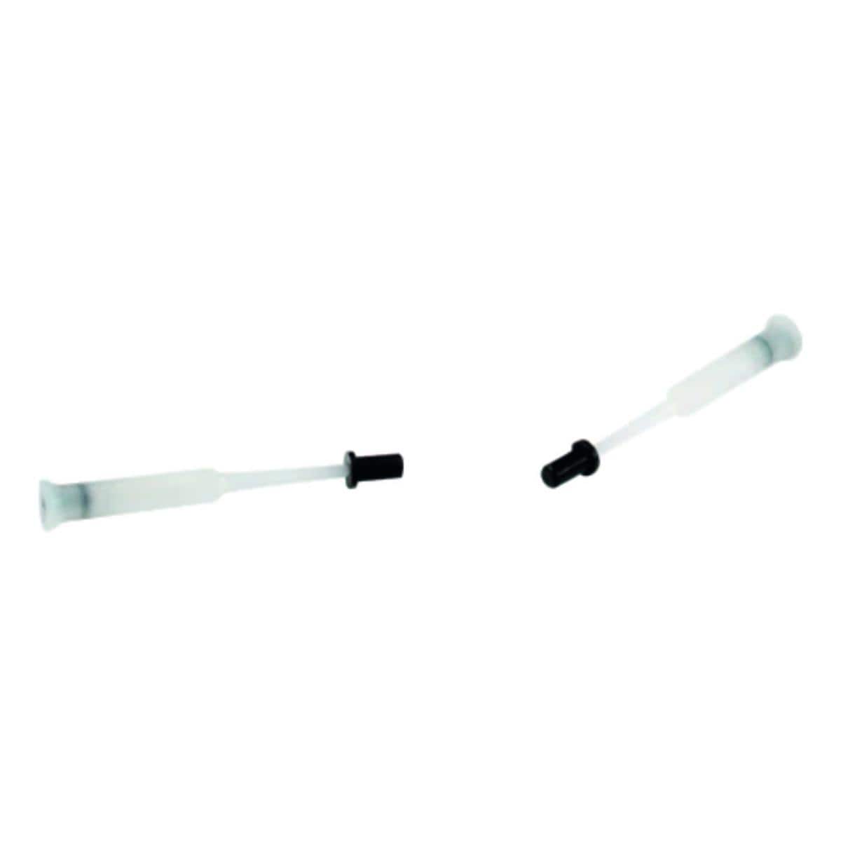 GapSeal HAGER &WERKEN - Embouts de 0,6ml avec gel - Bote de 10