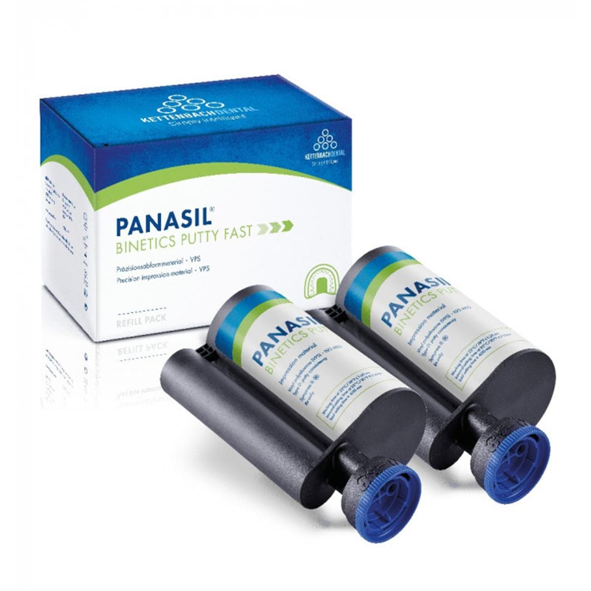 Panasil Binetics Putty