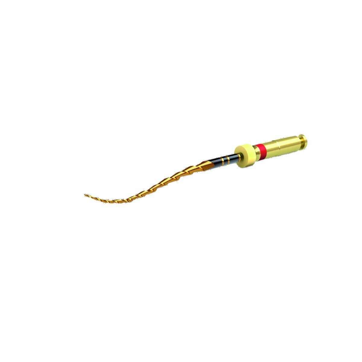One Curve MICRO MEGA L 21 - N25 - 6% - Blister de 5