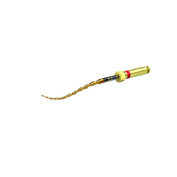 One Curve MICRO MEGA L 25 - N25 - 6% - Blister de 5