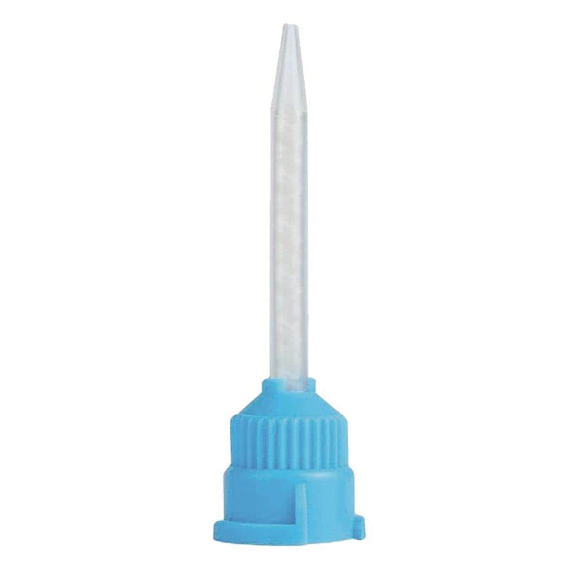 Embouts Mlangeurs - Bleus - Bote de 50 - JOVIDENT
