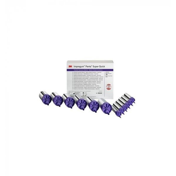 Impregum Penta Super Quick 3M - Medium Body - Bote triple