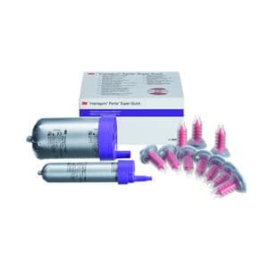 Impregum Penta Super Quick 3M - Medium Body - Coffret dcouverte
