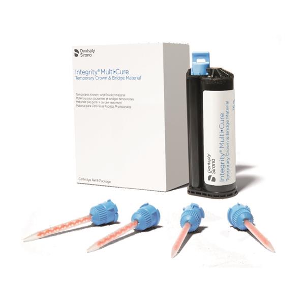 INTEGRITY MULTICURE A3 (76G) DENTSPLY