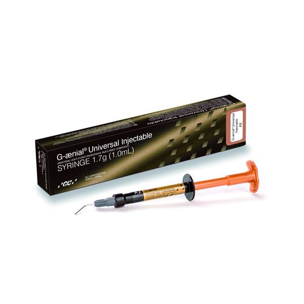 G-aenial Universal Injectable GC - CVD - Seringue de 1ml