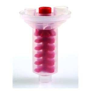 Embouts mlangeurs rouge MEDISTOCK pour Automix - Bote de 50