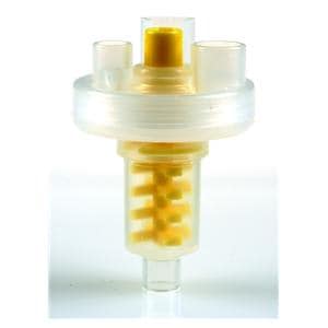 Embouts mlangeurs jaune MEDISTOCK pour Automix - Bote de 50