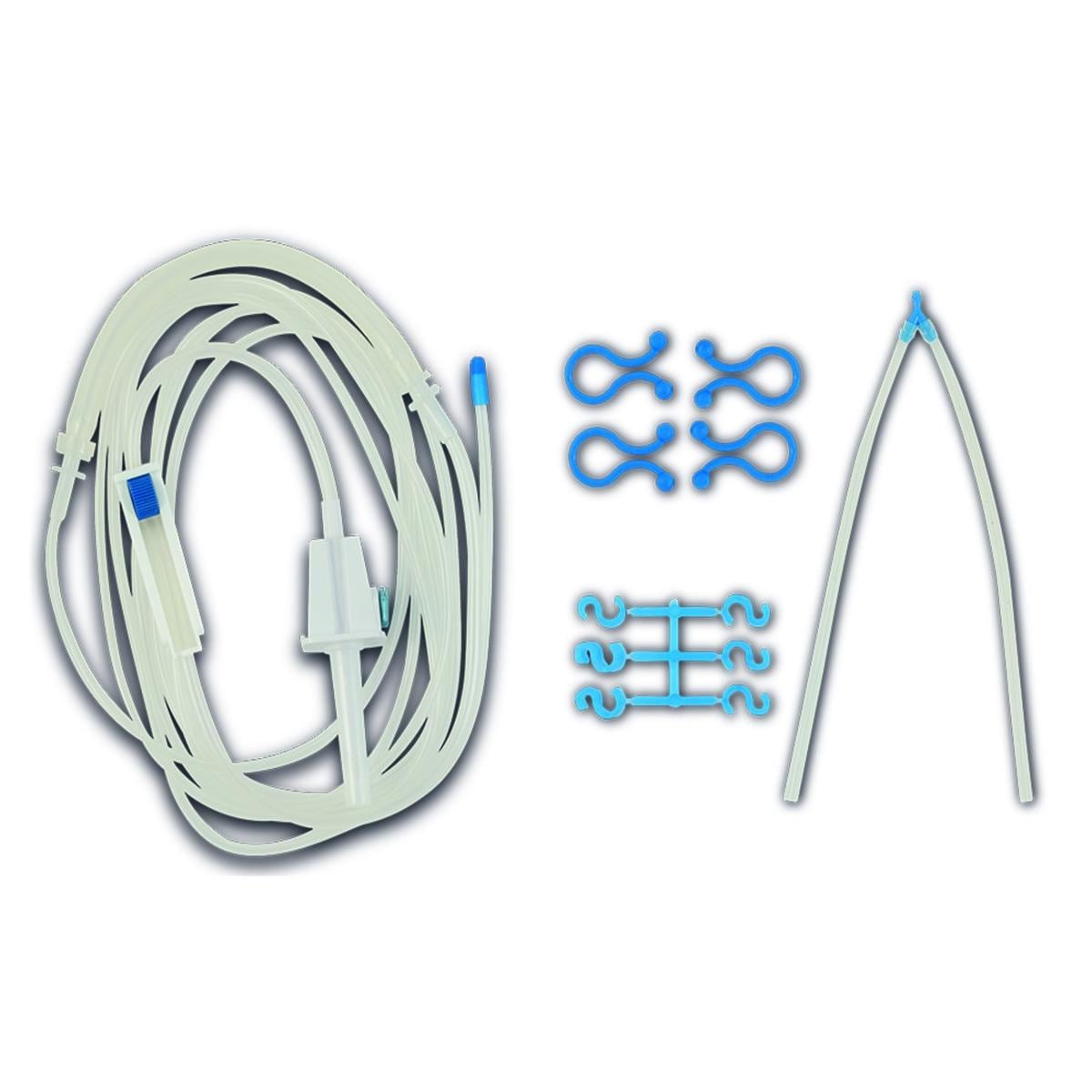 Set d'irrigation pour micromoteur OMNIA - 1/2Y pour Piezosurgery Kavo - Lot de 10