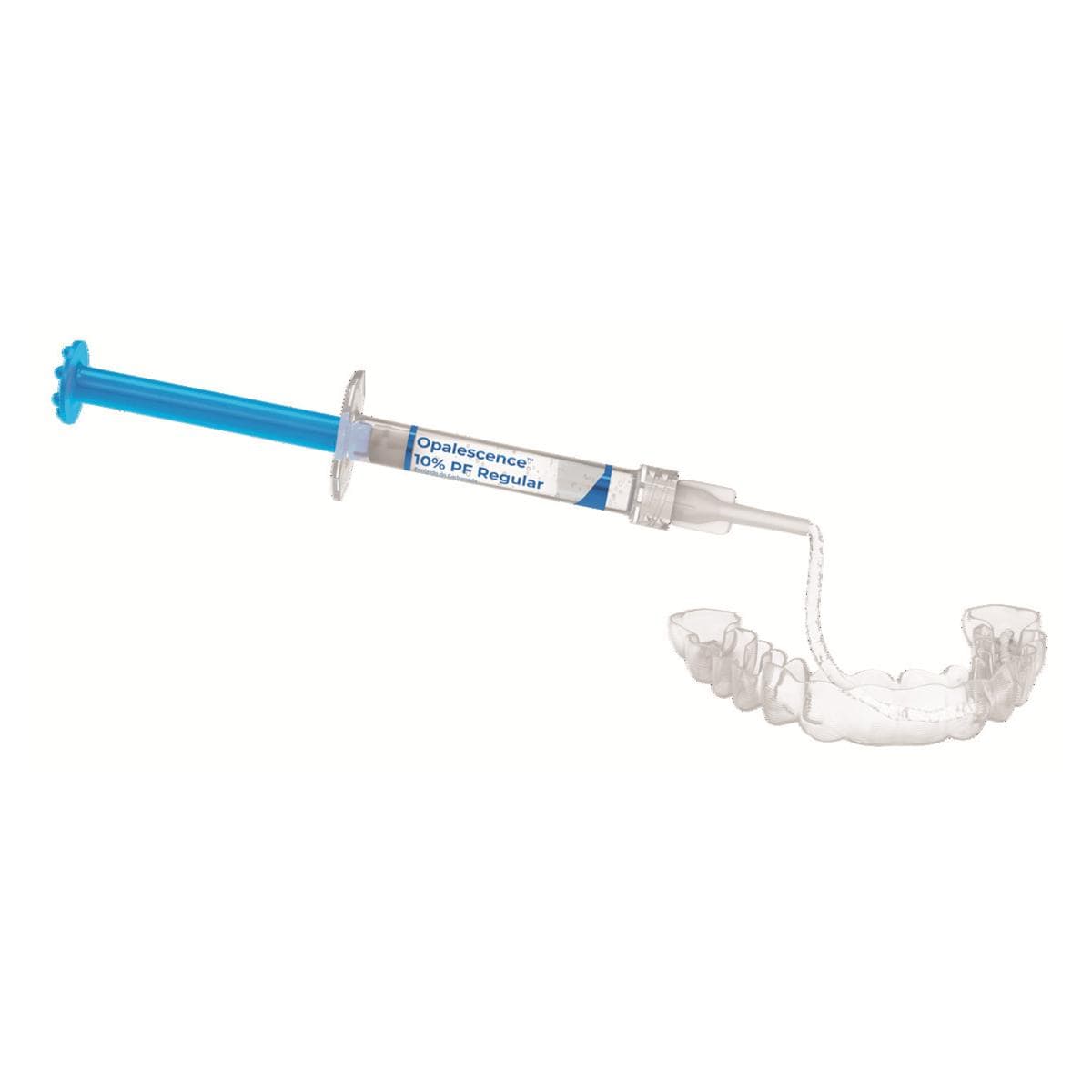 Opalescence PF - Kit dentiste Melon 16%
