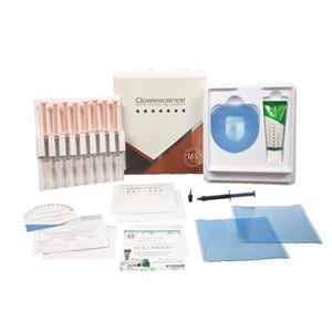Opalescence PF ULTRADENT - Kit dentiste - 16% - Pastque - Coffret