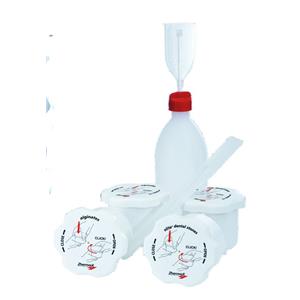 Bol alginate ZHERMACK pour Hurrimix - Lot de 2