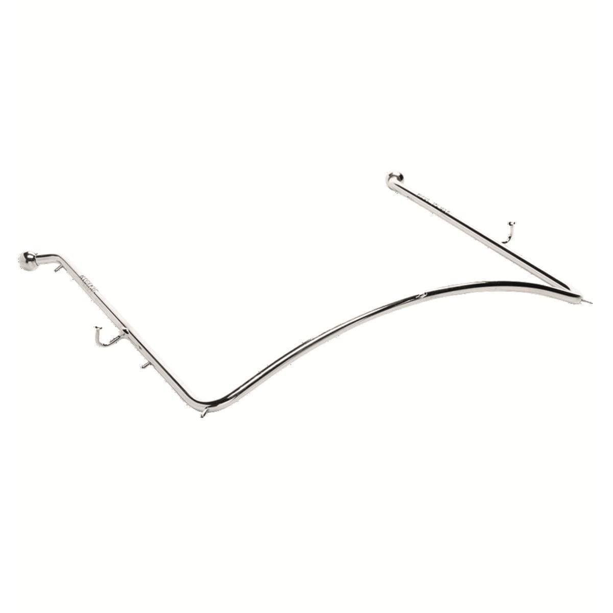 Cadre  Digue Enfant - Hygenic - Taille 5 - 127mm