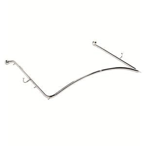 Cadre  Digue Enfant - Hygenic - Taille 5 - 127mm