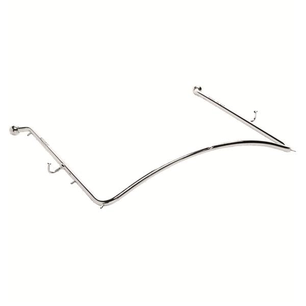 Cadre  Digue Enfant - Hygenic - Taille 5 - 127mm