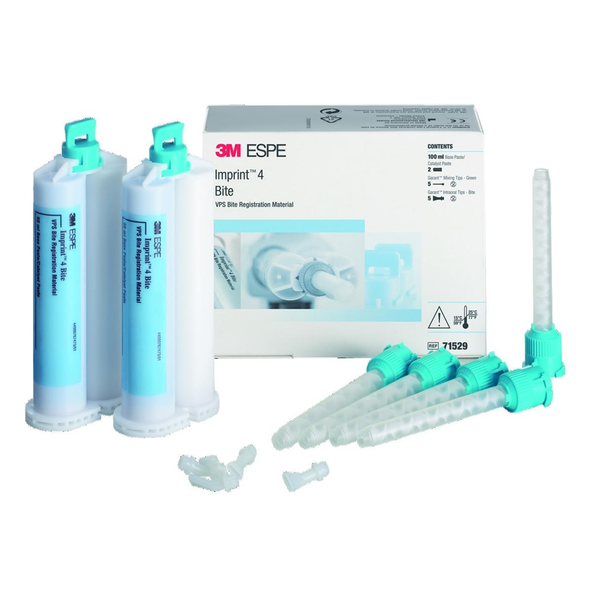 Imprint 4 Bite 3M - Bote standard