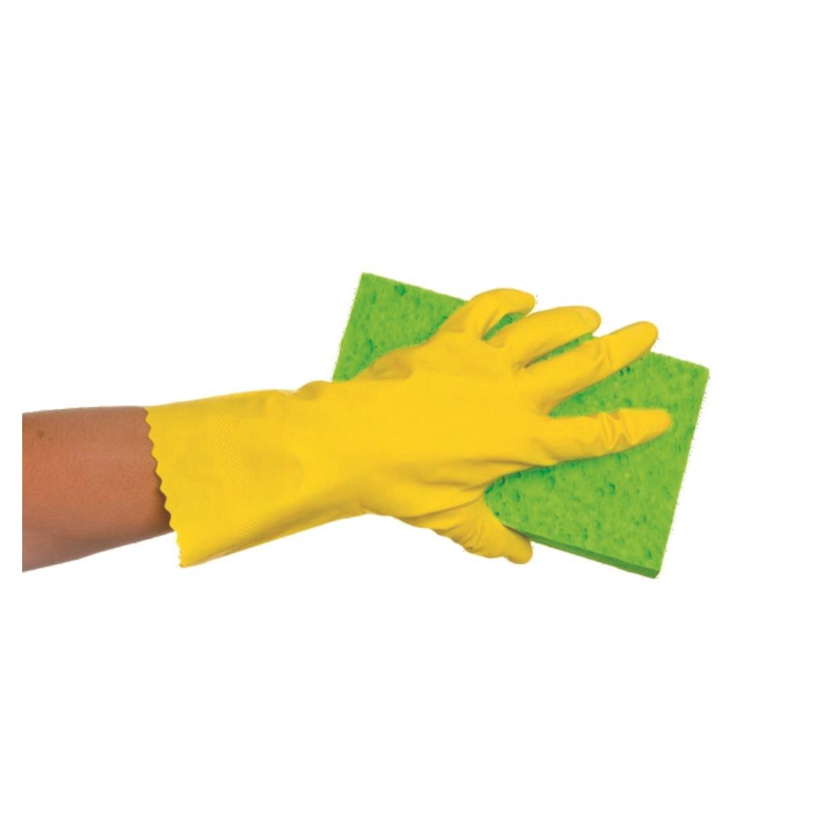 GANTS MENAGERS M LA PAIRE