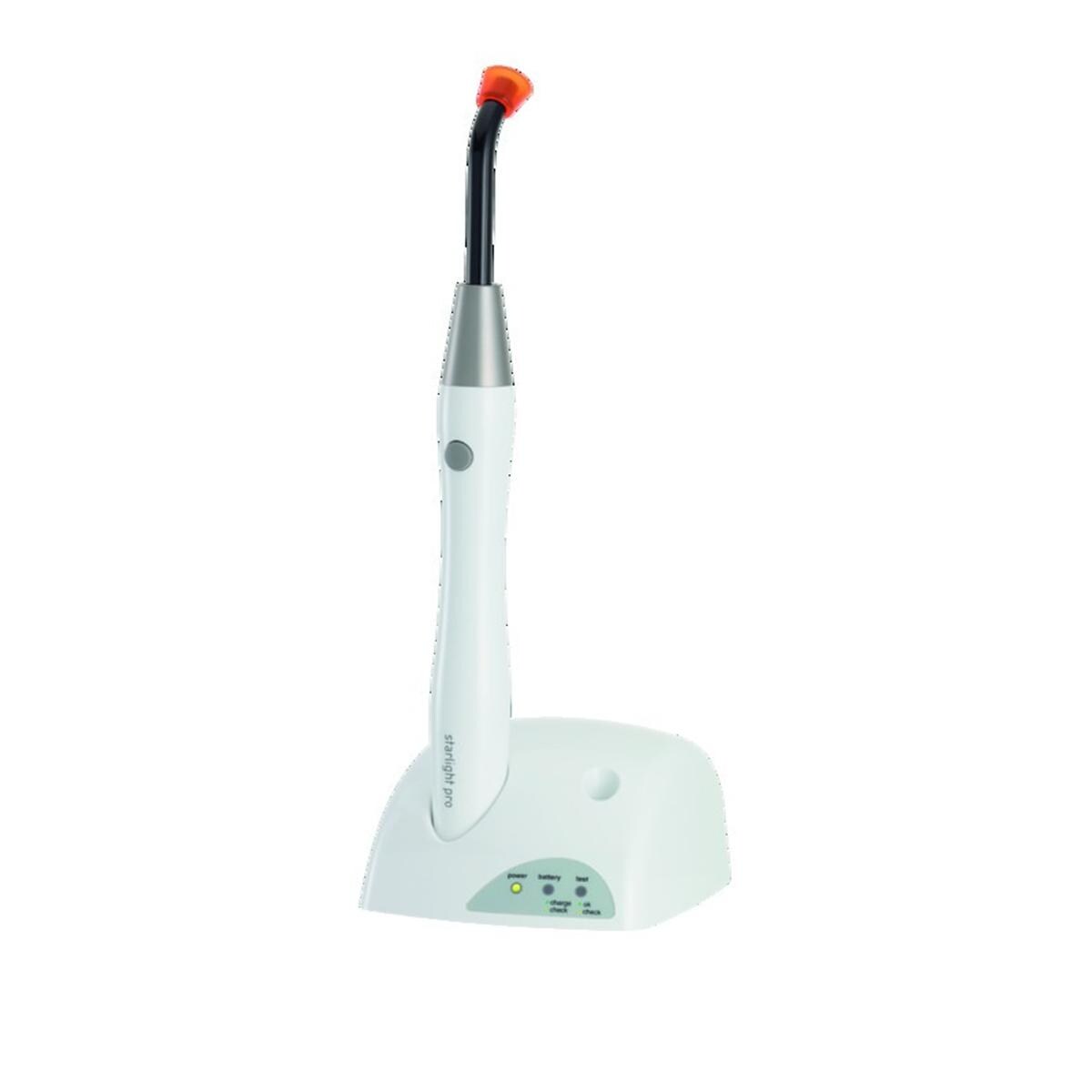 Lampe LED Starlight Pro MECTRON - blanc