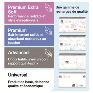 Distributeur portable XPRESS TORK - Le distributeur