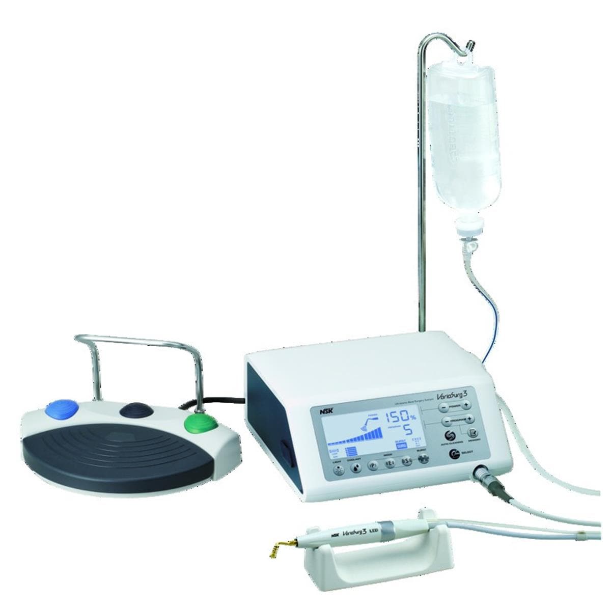 VarioSurg 3 LED - Avec pdale - NSK