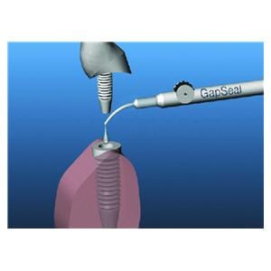 GapSeal HAGER &WERKEN - L'applicateur