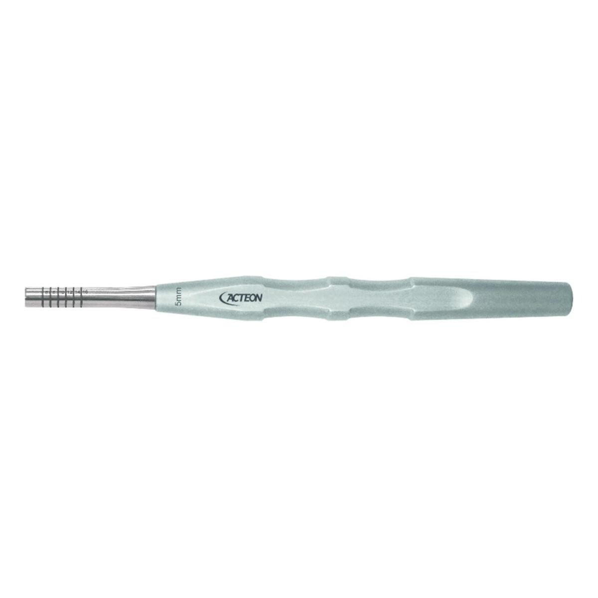 Ostotome ACTEON - Droit concave gradu - Diamtre 5mm