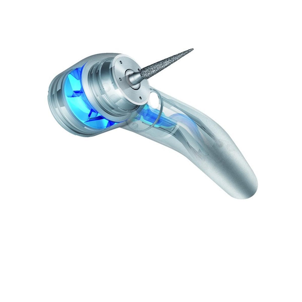 Turbine Tornado LED BIEN AIR