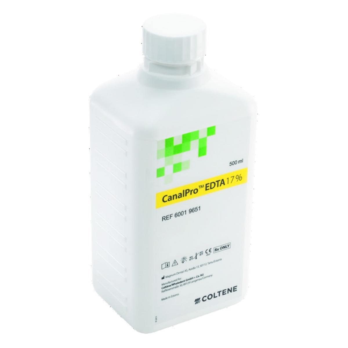 Canalpro EDTA COLTENE - Flacon de 500ml