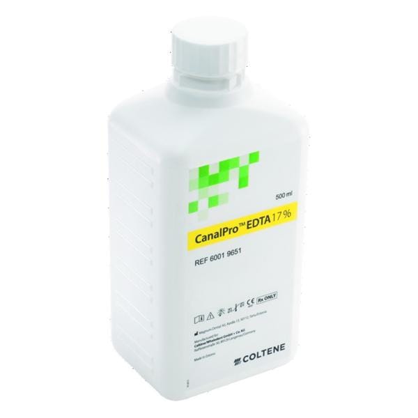 Canalpro EDTA COLTENE - Flacon de 500ml