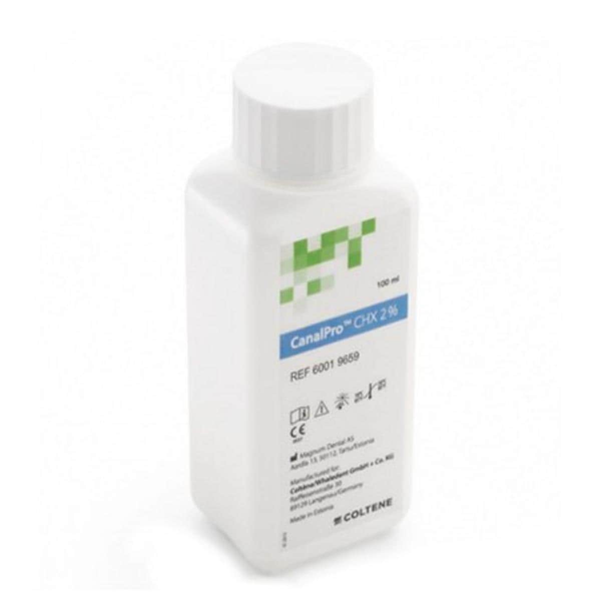 CanalPro CHX 2% COLTENE - Flacon 500ml