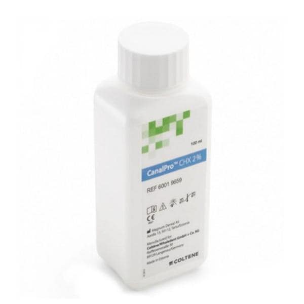CanalPro CHX 2% COLTENE - Flacon 500ml